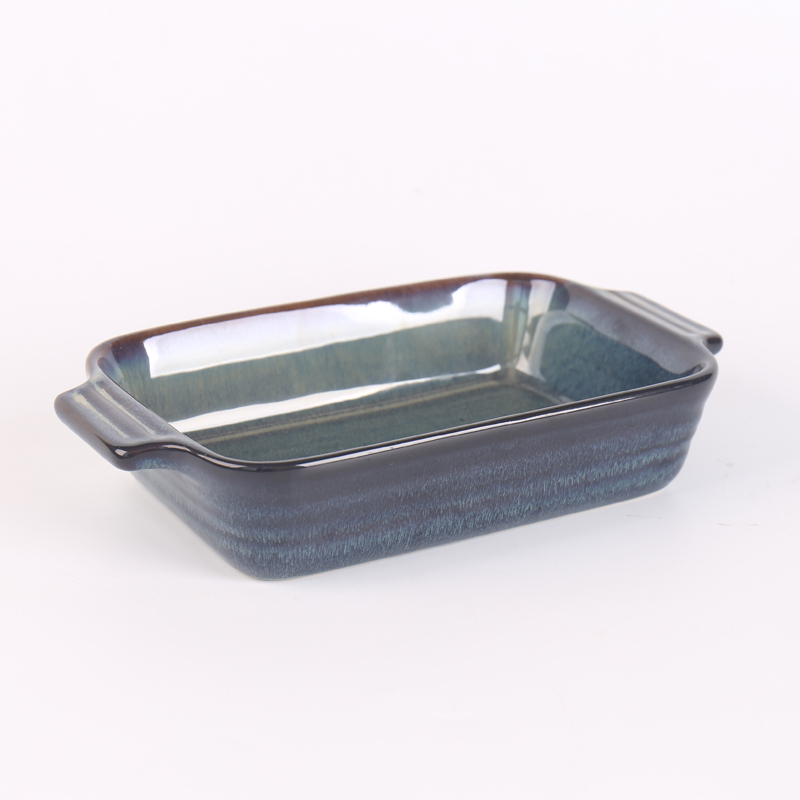 stoneware new design baker