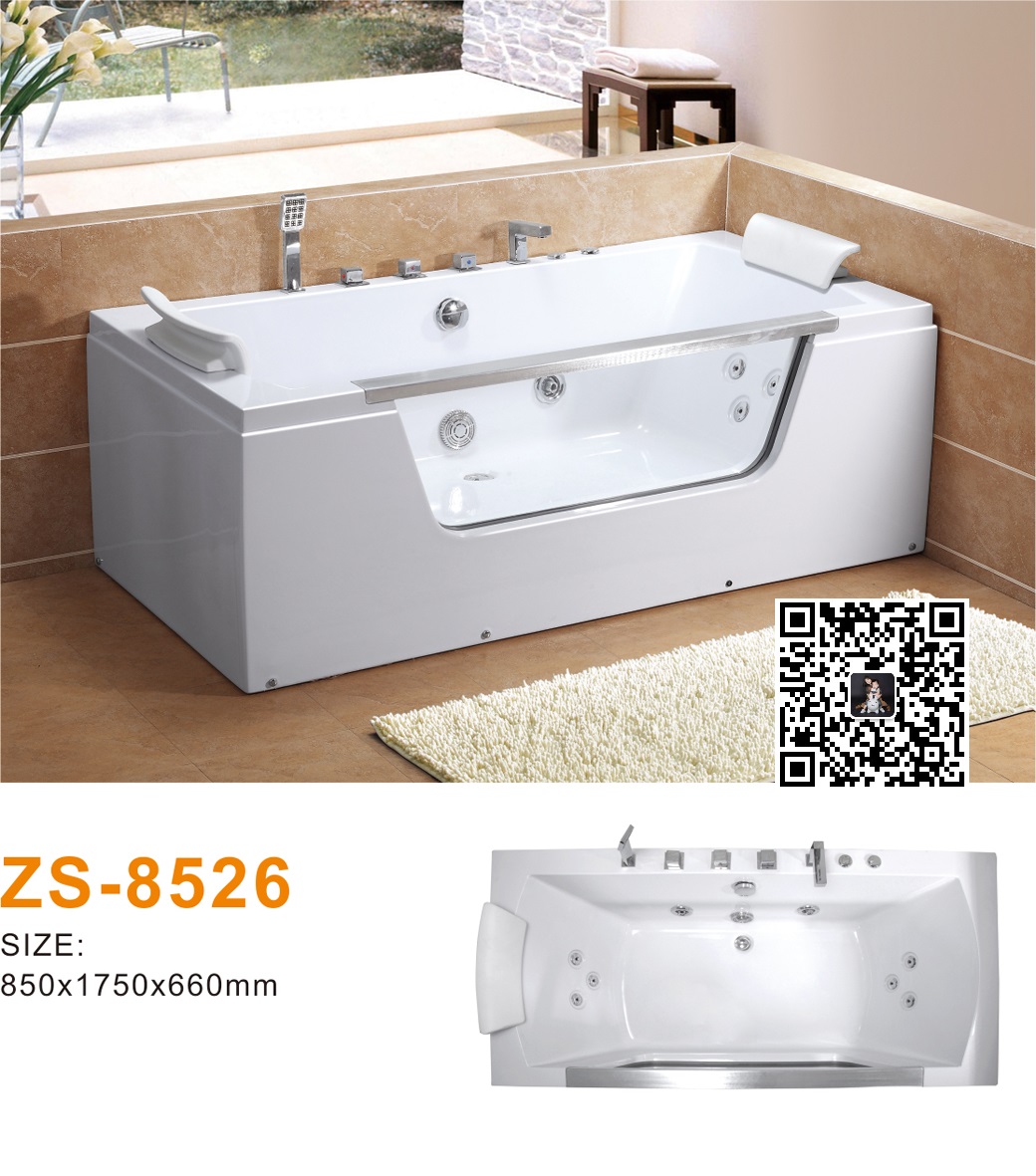 Bathtub, Massage Bathtub