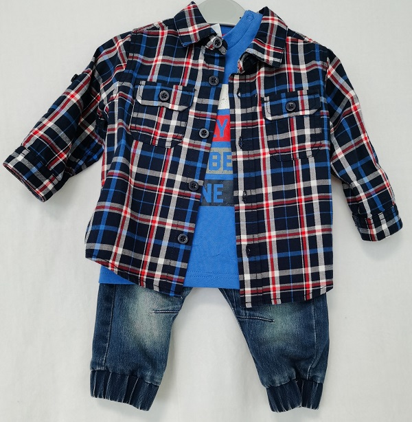 boy suit