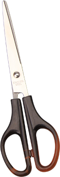 Amber Scissors；Scissors
