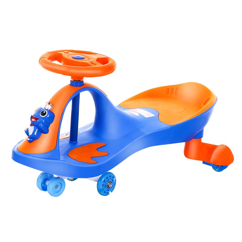 Swing car / Ride on car / Twisted car/ Magic car QT-8091