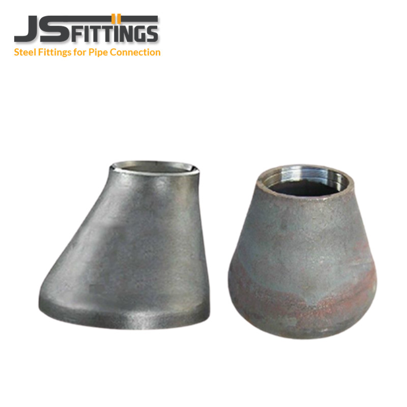 China Carbon Steel Pipe Fitting Concentric Reducer GOST 17378-01