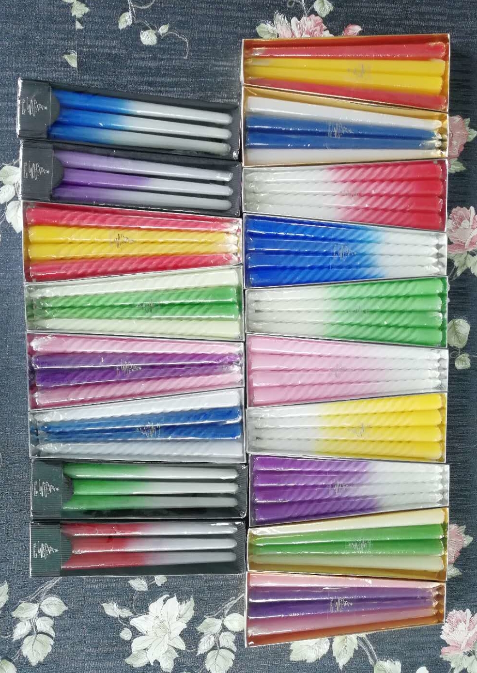 Candles