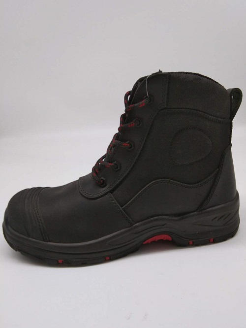 safety footwear