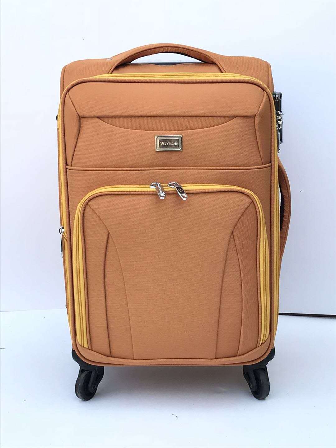 Luggage