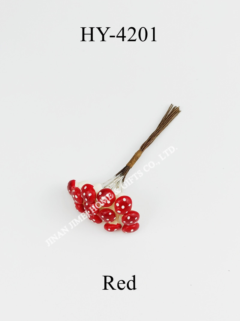Artificial Fruit / Christmas Decoration / Packing Decoration/Christmas Decoration