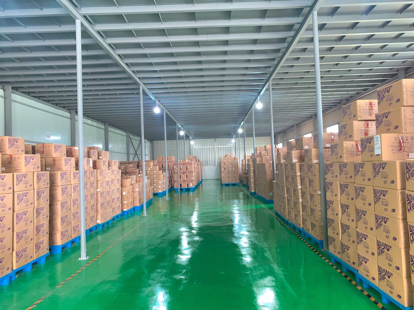 Hubei Yibang Food Co., Ltd. – Product photos 3