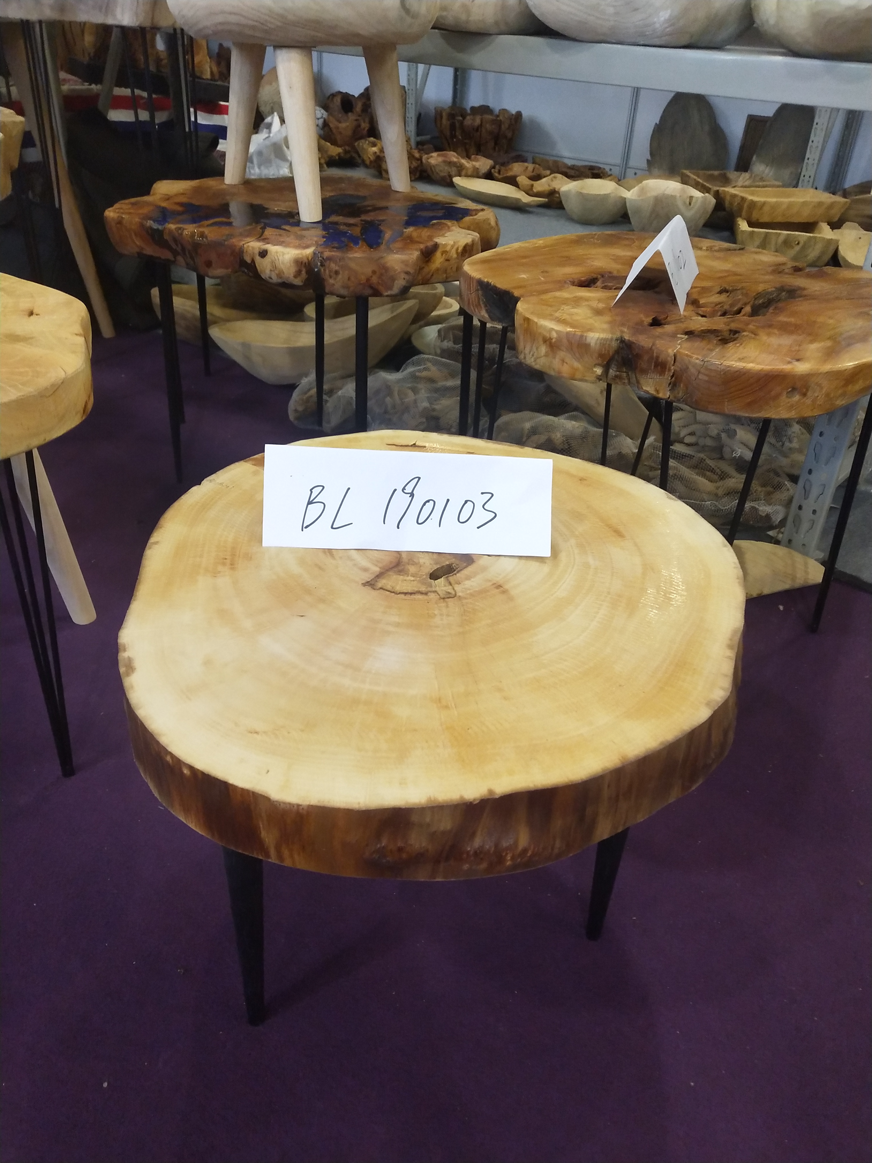 ANHUI BAOLI CRAFTS CO.,LTD – Wooden arts and handicrafts 2