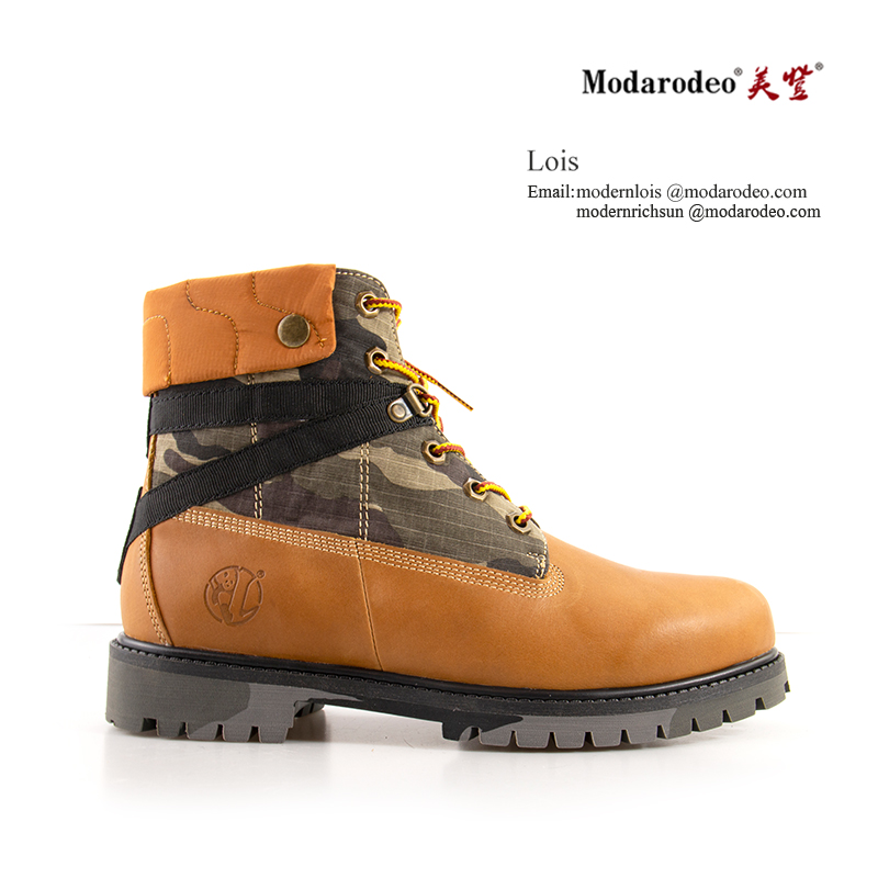 man shoes/boots/leather shoes/work shoes/work boots