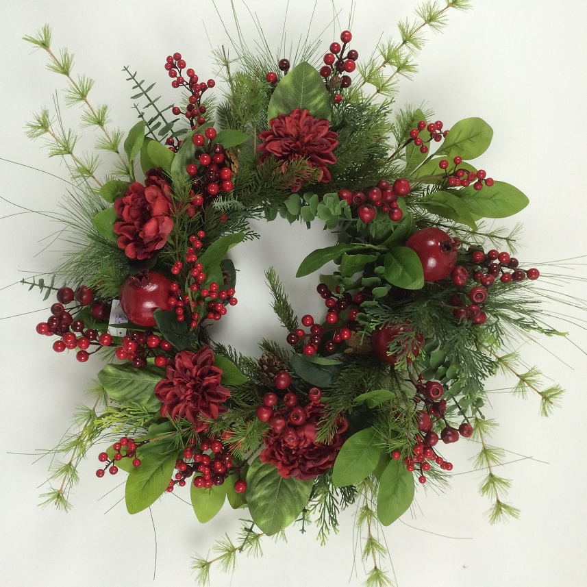 wreath