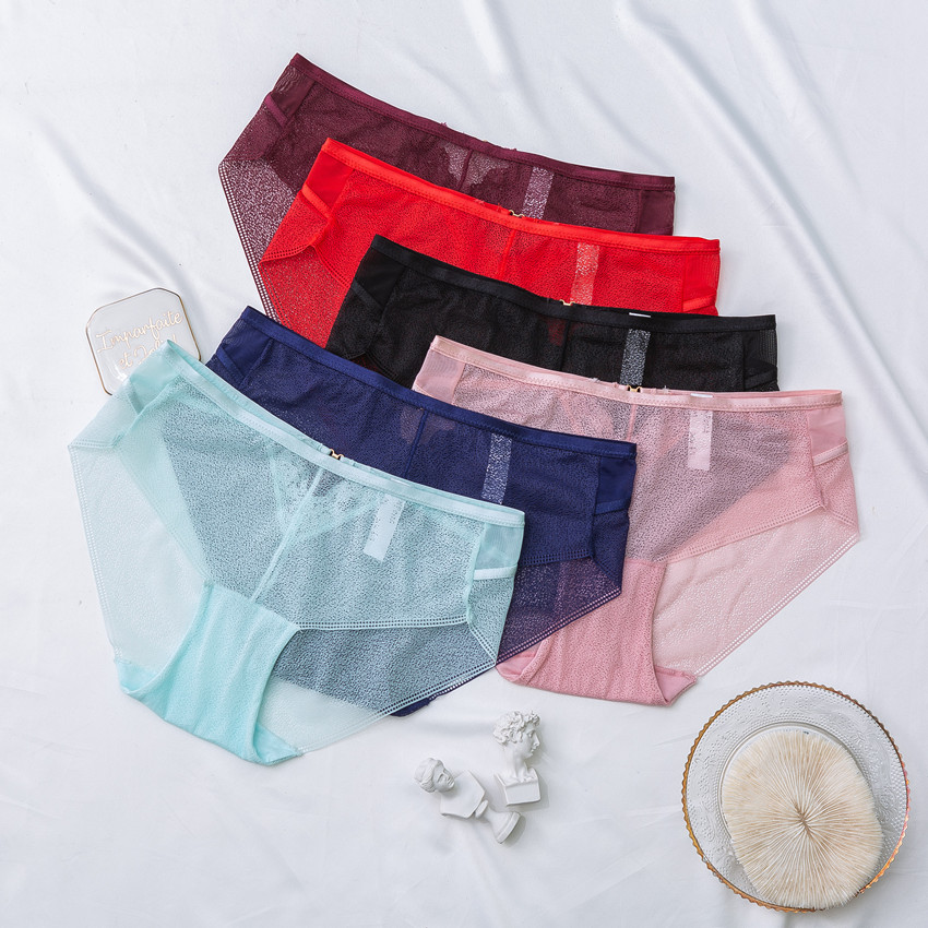 Ladies' sexy panties