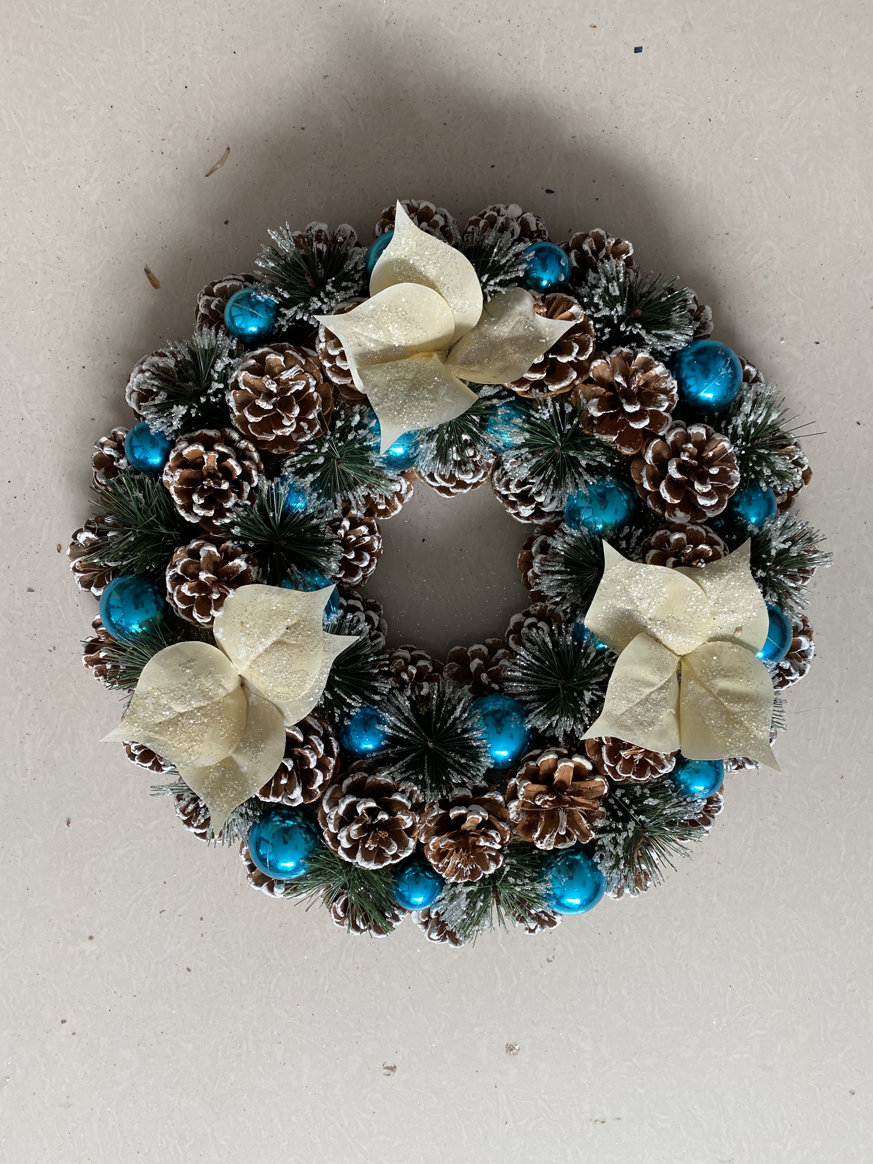 Christmas Decorations(Wreath)