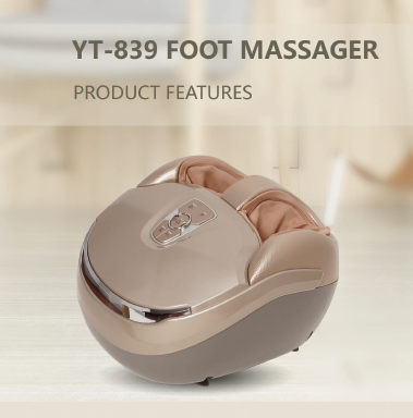 Massage instrument