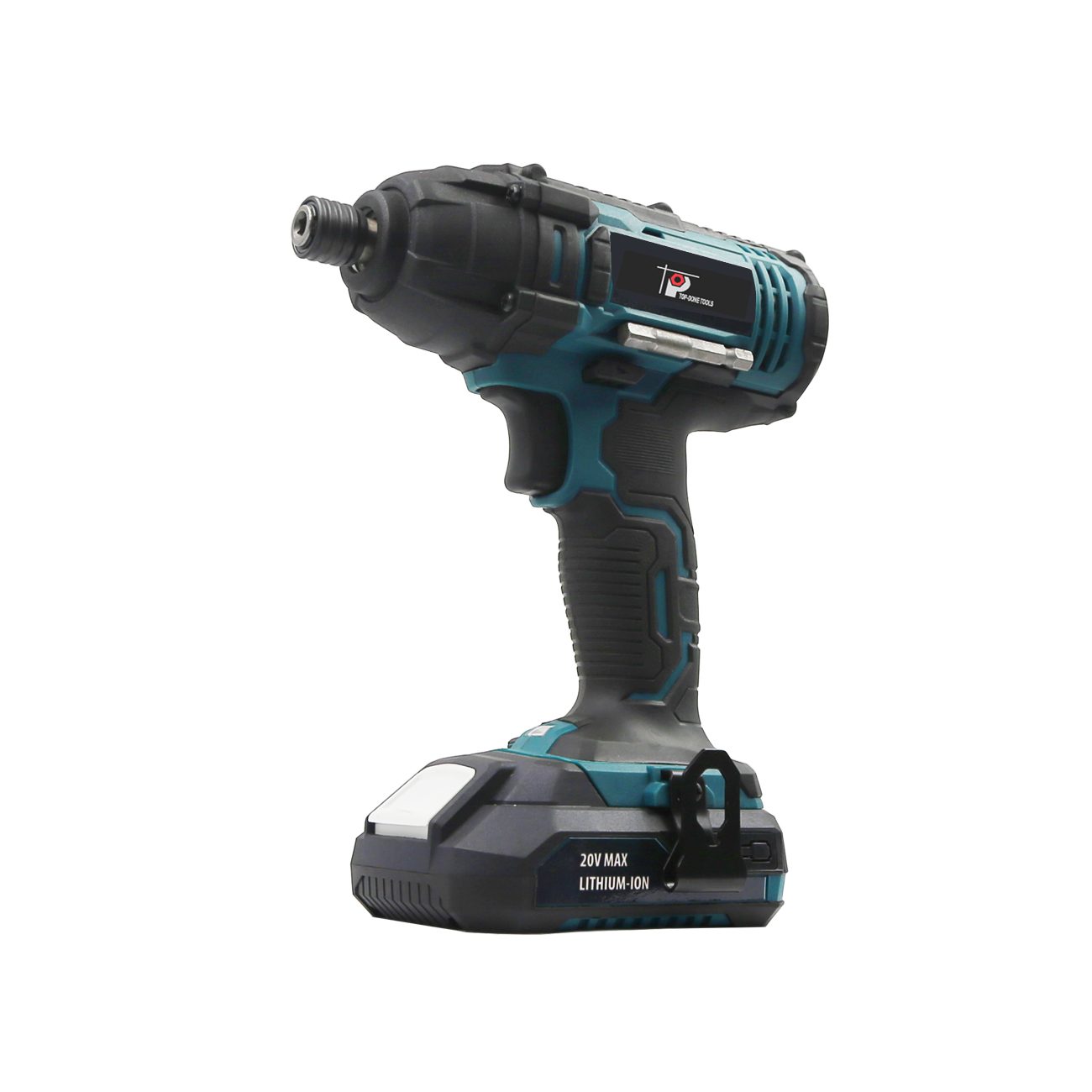 20V Impact Driver Two Speed