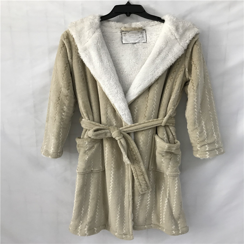 Bath robe;robe;pajama;night gown;home wear