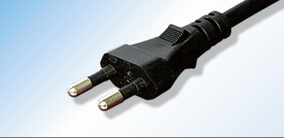 KC power cord