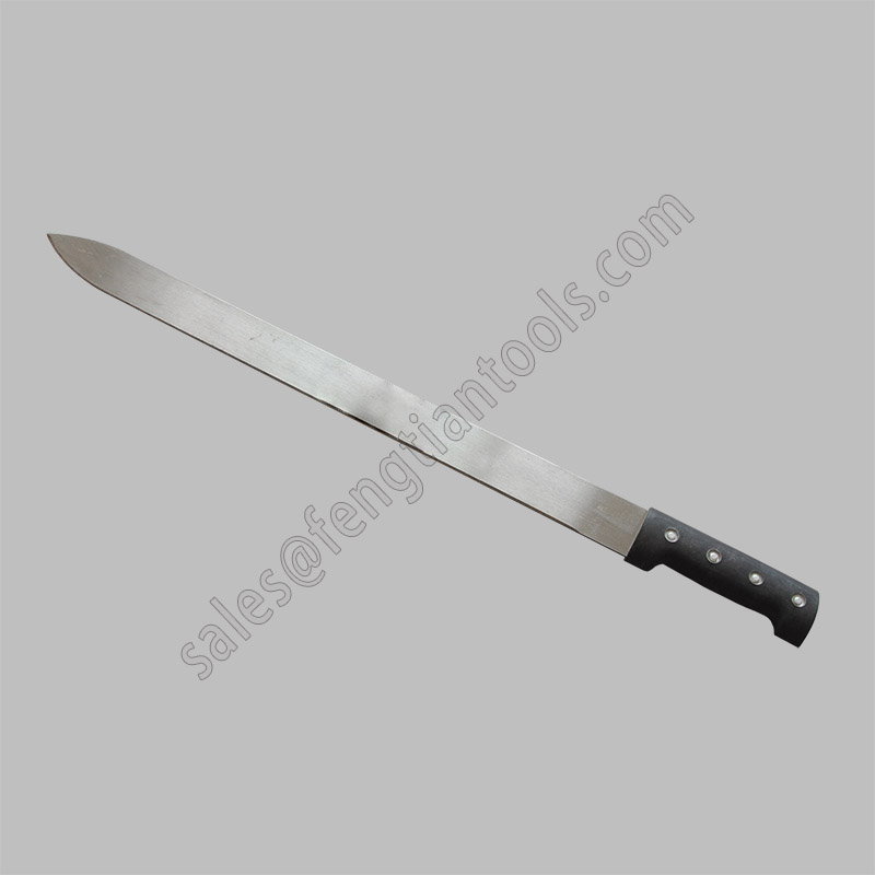 Africa Machete, Matchet, M2003