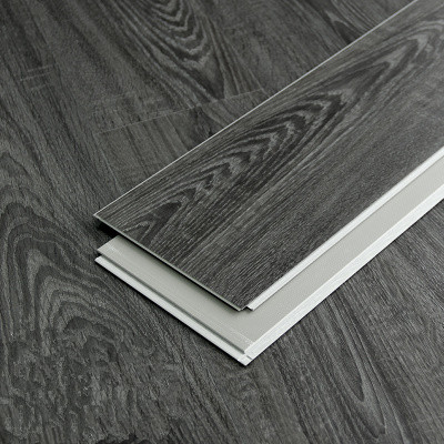 EcoClick Interlocking Vinyl Flooring For Sale Promotion 4.0mm SPC Floor