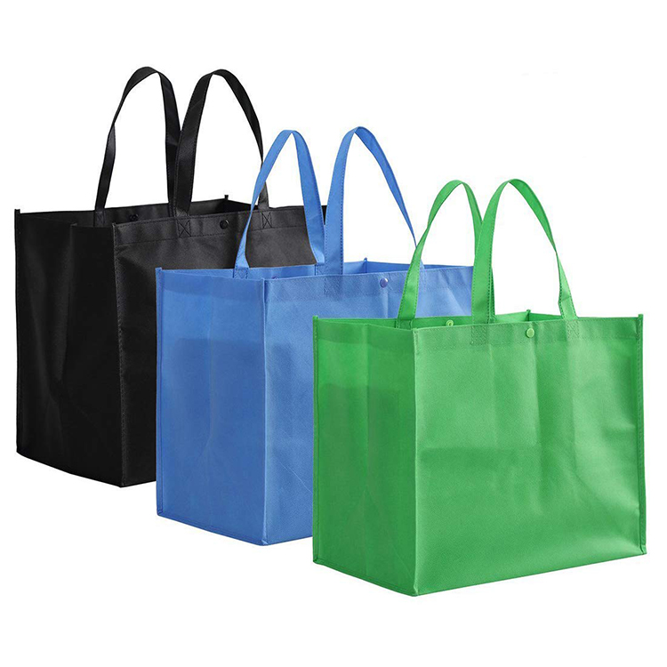 Non woven bag