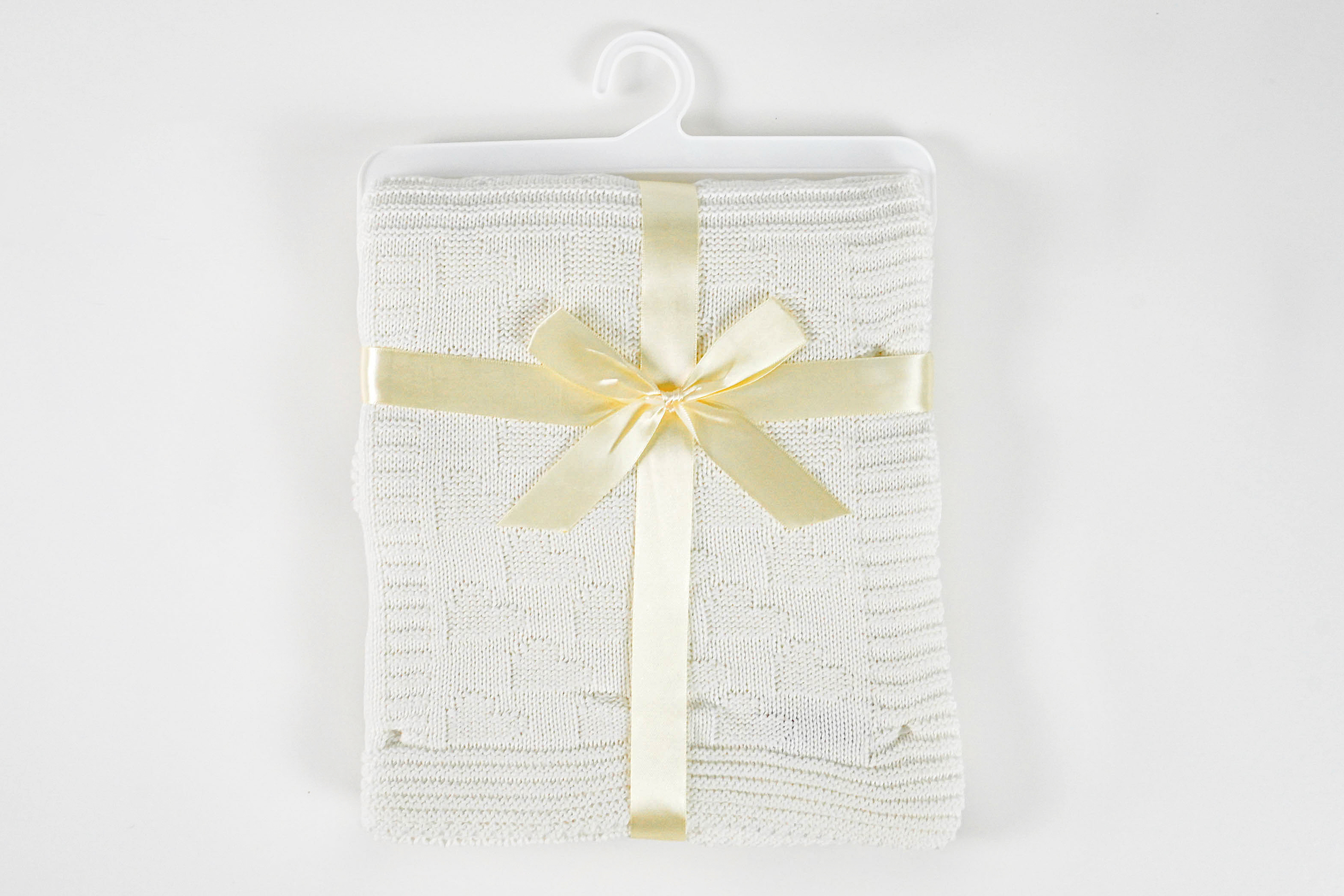 Baby blanket