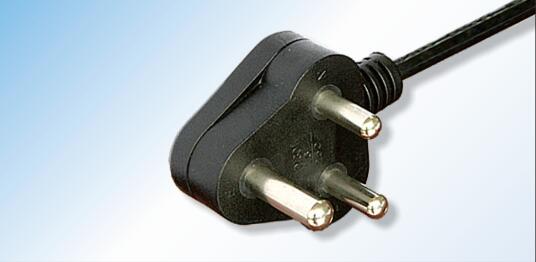 South Africa Plug HY301