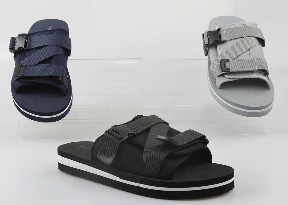 Men Slides