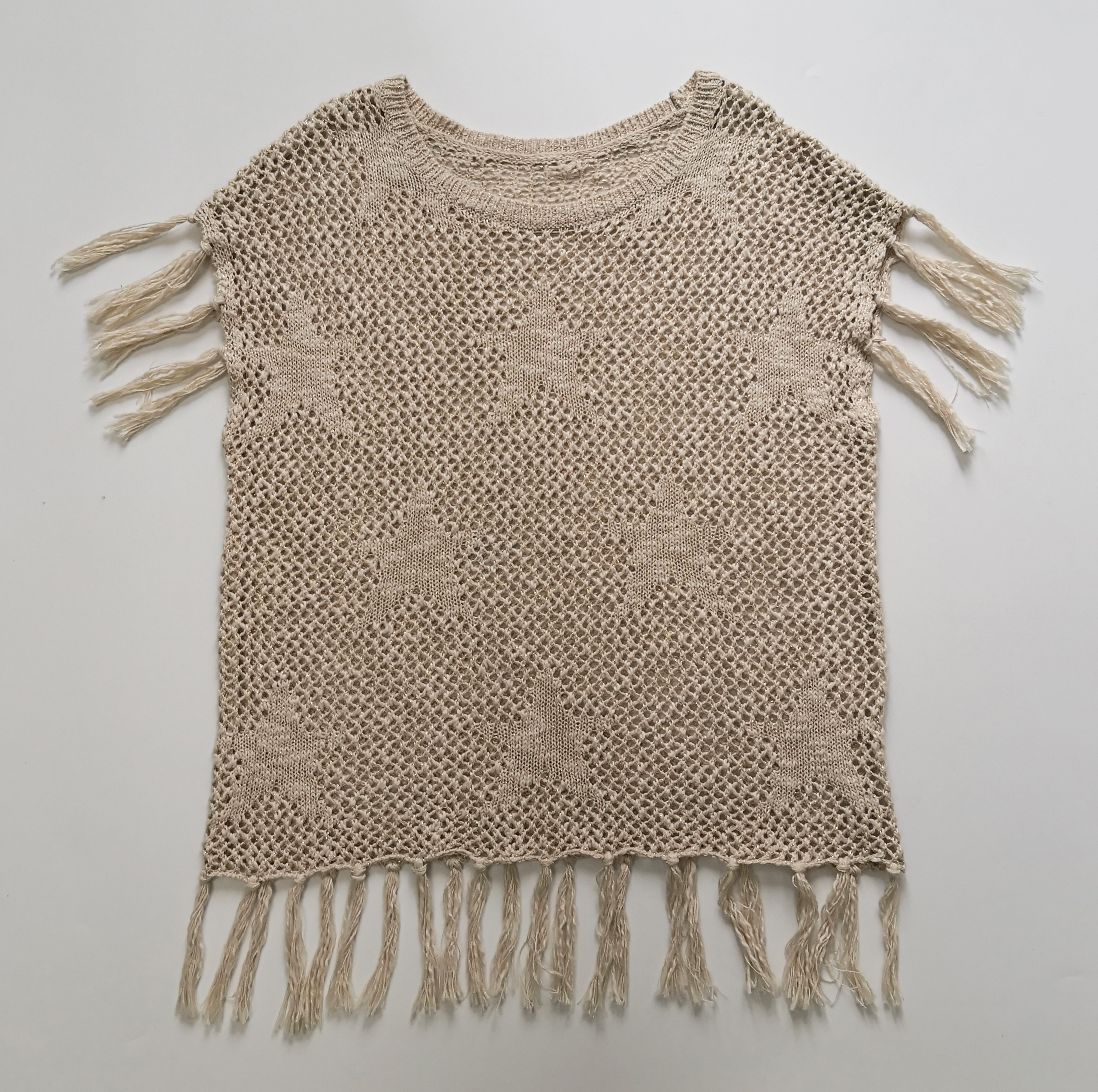 Girls sweater