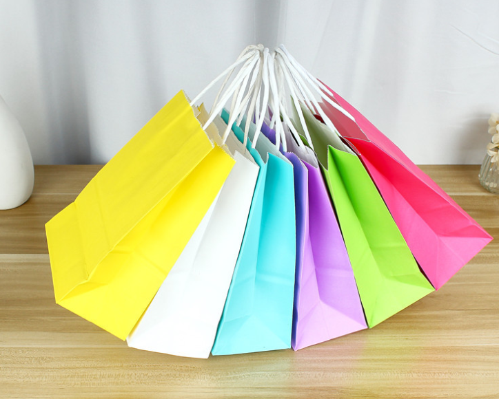 Hand bag