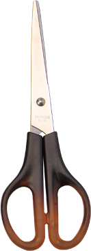 Amber Scissors；Scissors