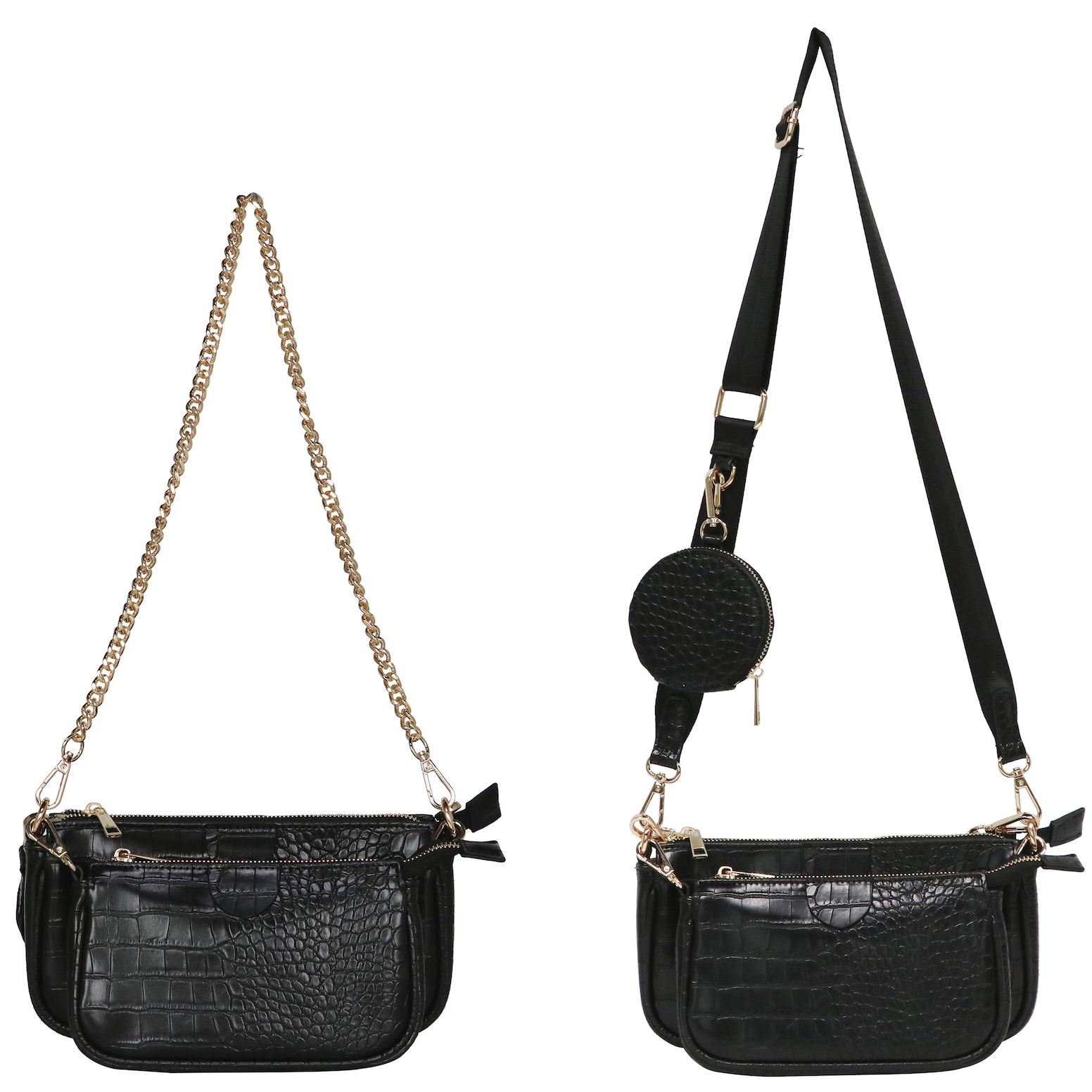 WENZHOU LEADING FASHION CO., LTD – Clutch 3