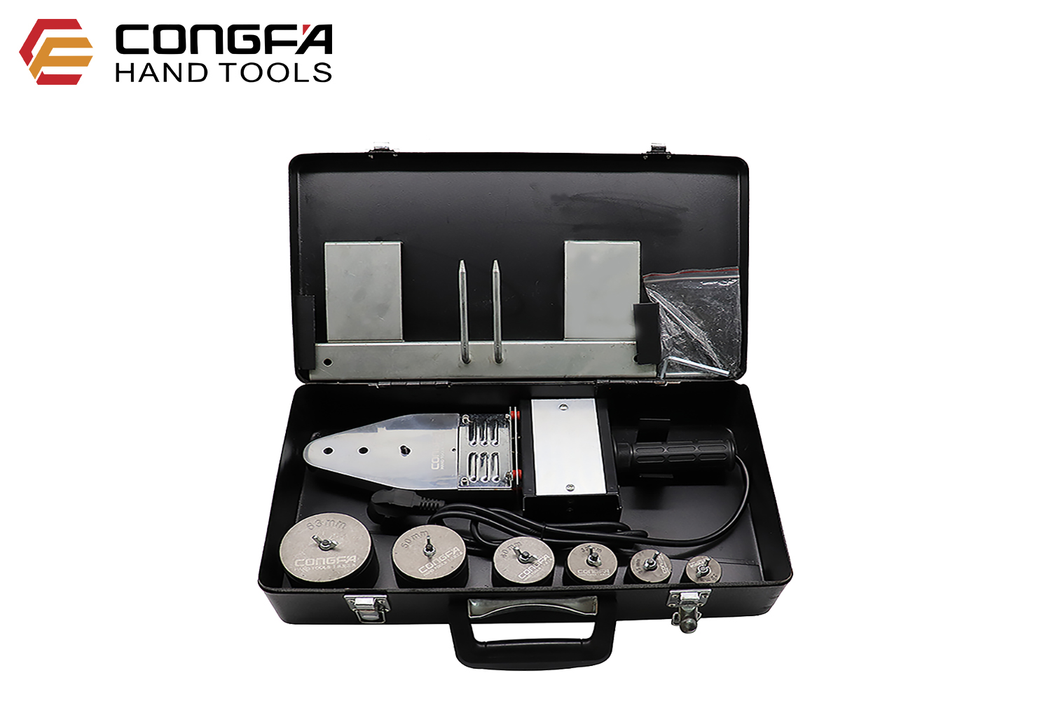 Congfa Cf63-10 800w Pipe Welding Machine