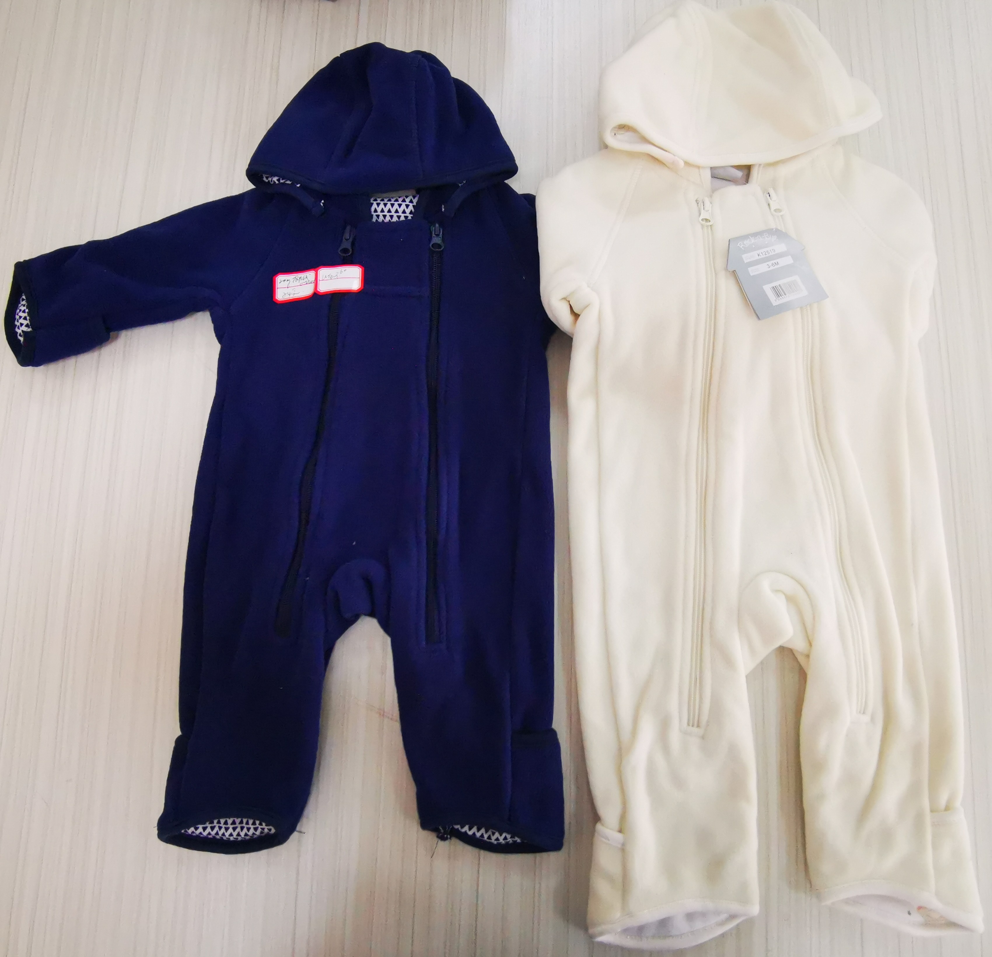 Sleepwear