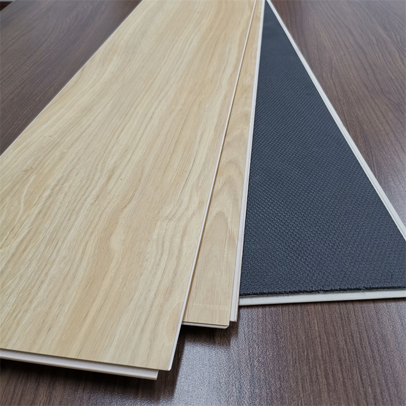 Pvc flooring price of Easy Install pvc vinyl floor tile PVC vinyl flooring