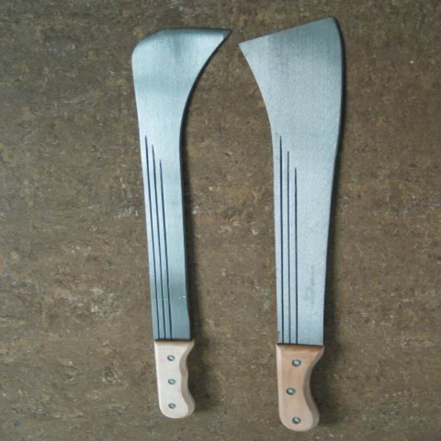 Machete, Cutlass, Sugarcane Machete