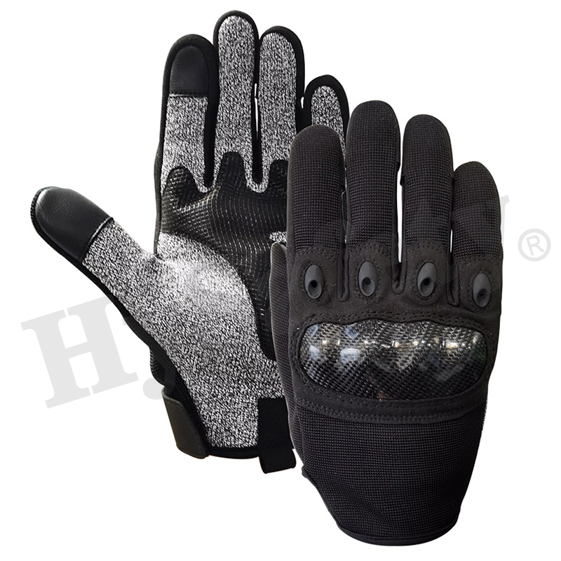 Tactical Combat gloves