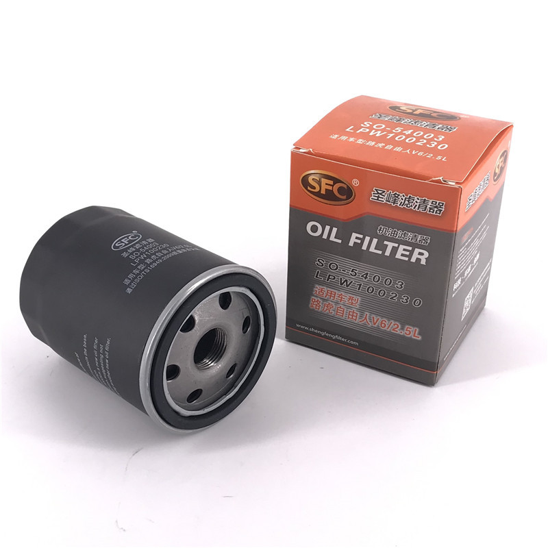 Oil Filter Lpw100230