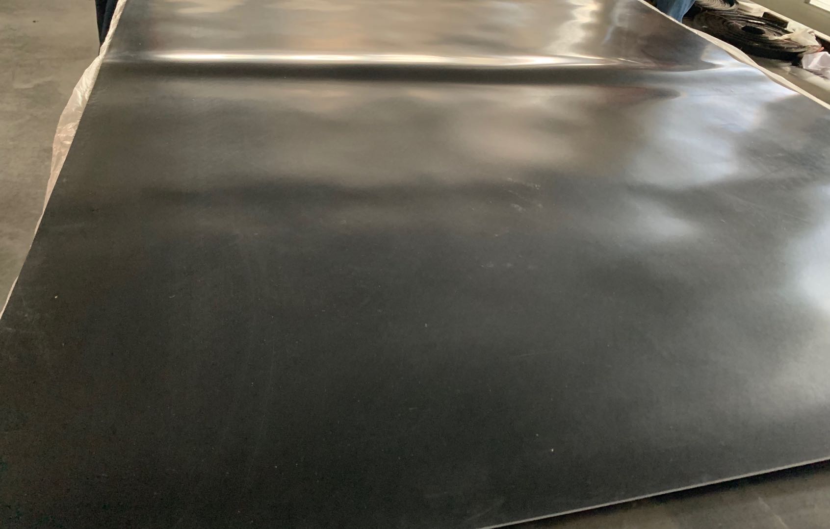 Factory direct sale NBR rubber sheet