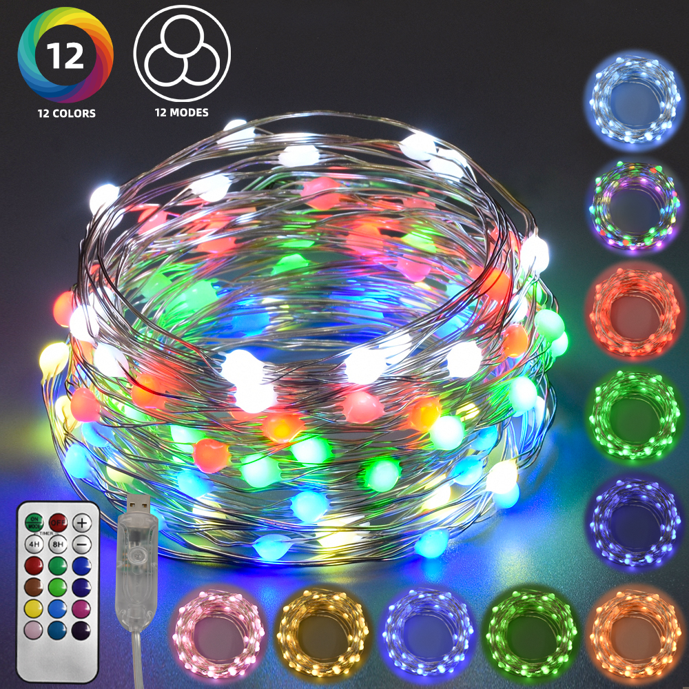 LED smart light