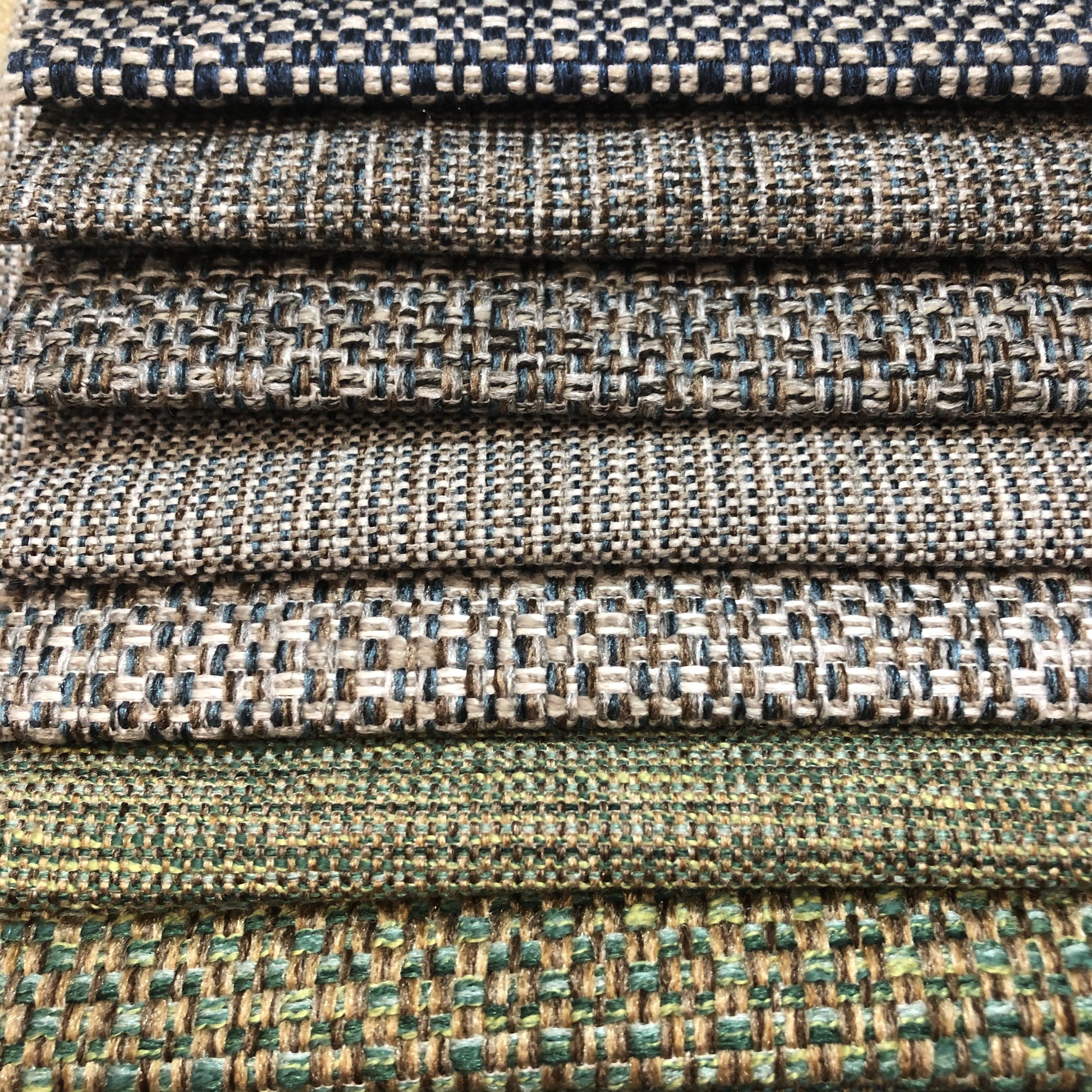 Polyester Upholstery Sofa Fabric For Sale
