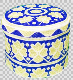 Muslim Caps