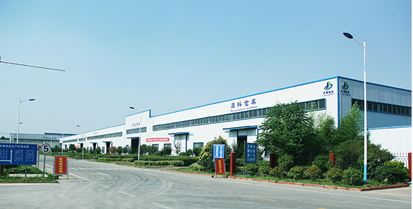 Shandong Tianqu Building Materials Co., Ltd. – sliding window 1