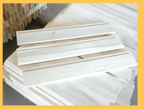 Yichun Ousheng Wood Industry Co., Ltd. – Product photos 3