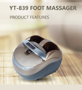 Massage instrument