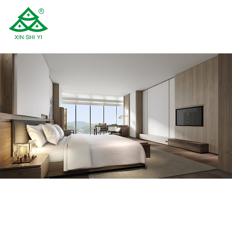 4 star luxury hotel suite bedroom furniture