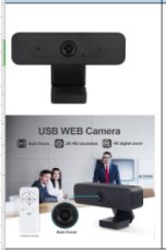 camera