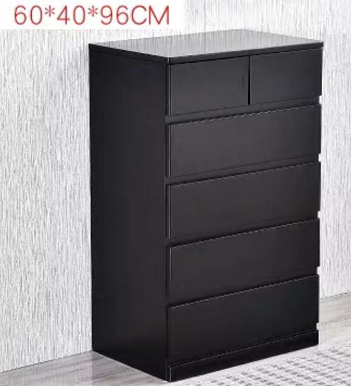 Hot selling modern wood wooden China factory drawer cabinet for living