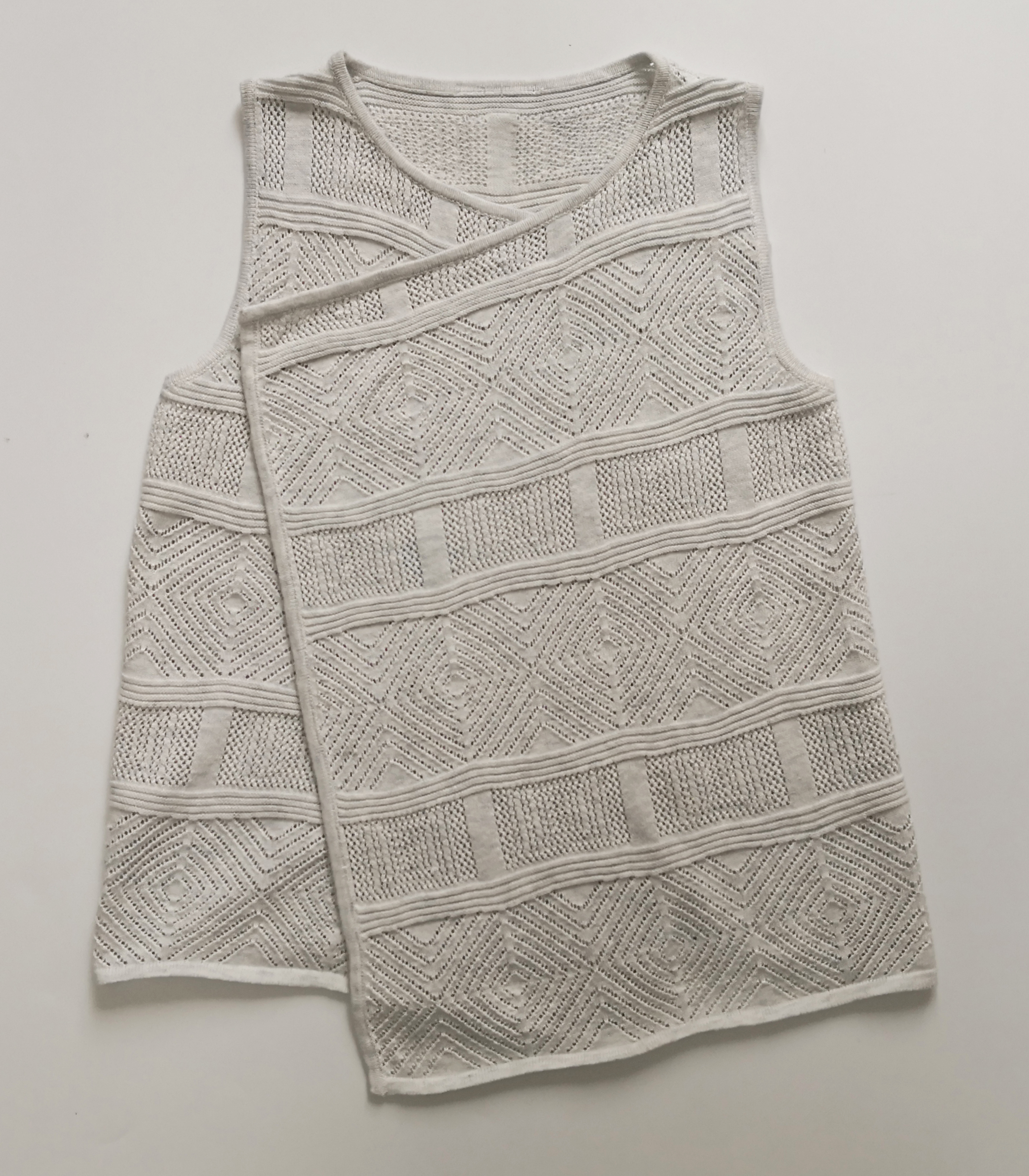 Girls sweater