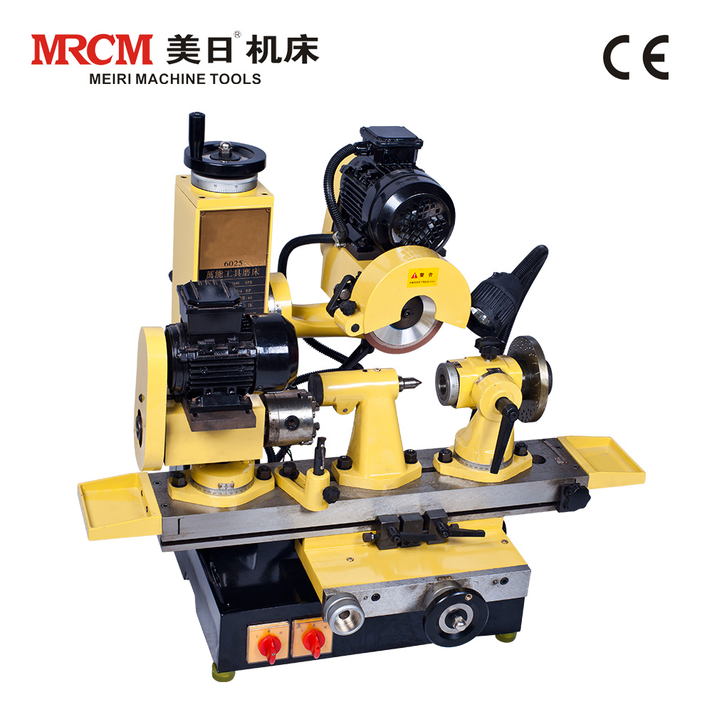 Universal Cutter Tool Grinder