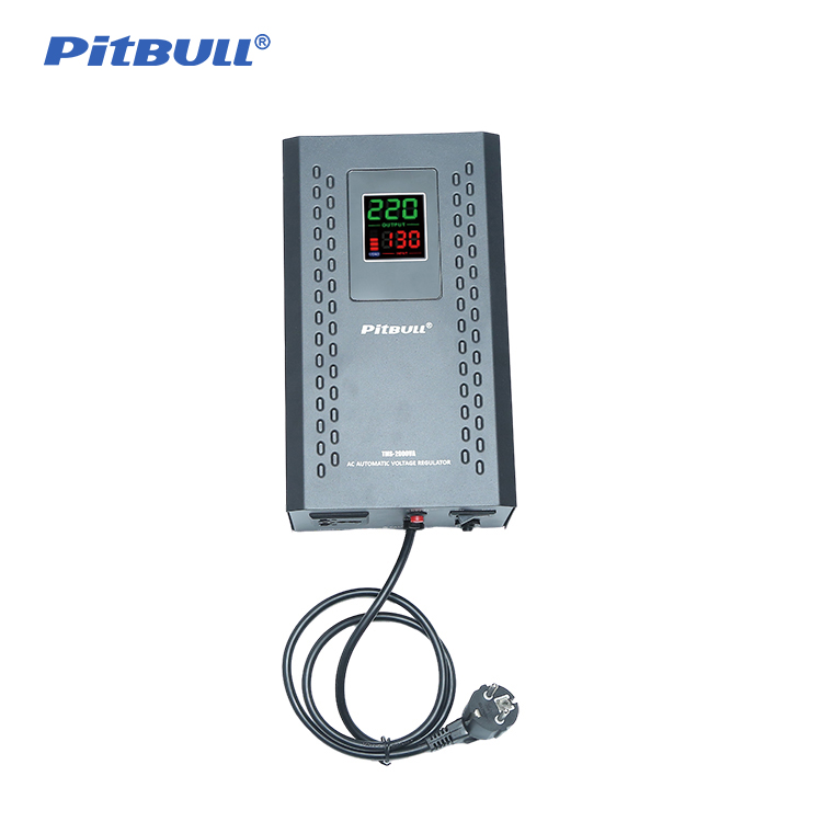 Voltage Regulator