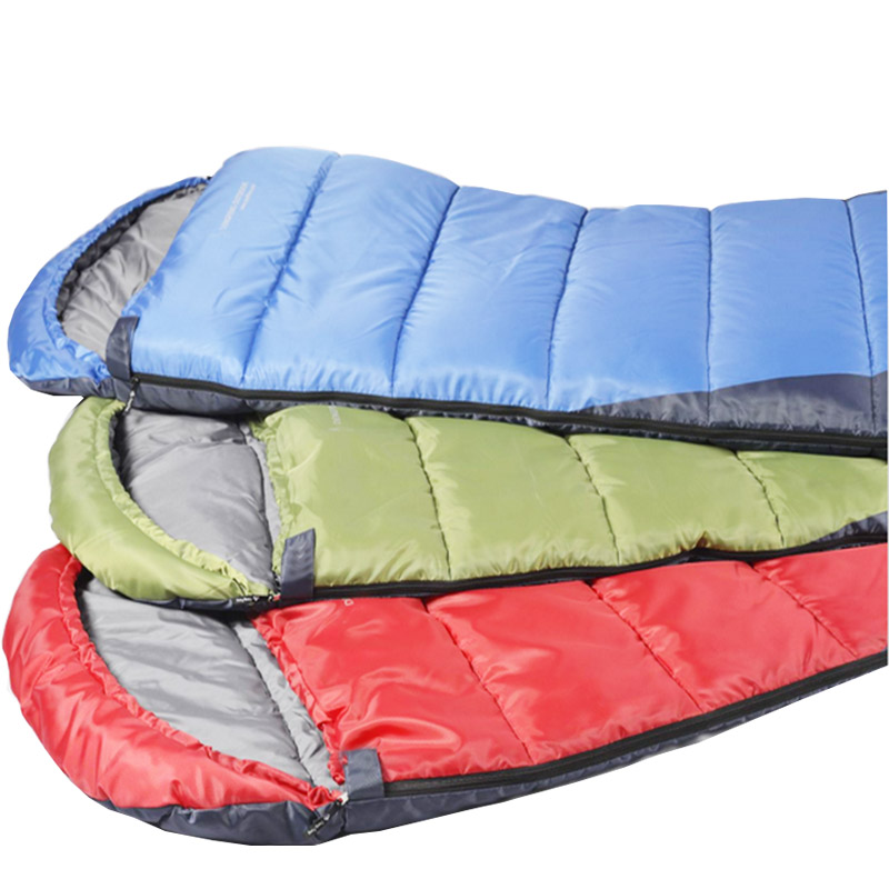 Camping sleeping bag